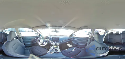 2019 Nissan Altima S z USA, uszkodzony, nr VIN 1N4BL4BV2KN329150